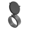 FLIP-OPEN 23 OBJECTIVE SCOPE COVER