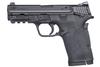 SMITH AND WESSON MP380 SHIELD 380 ACP PISTOL W/ THUMB SAFETY