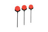CHALK TARGET HOLDERS