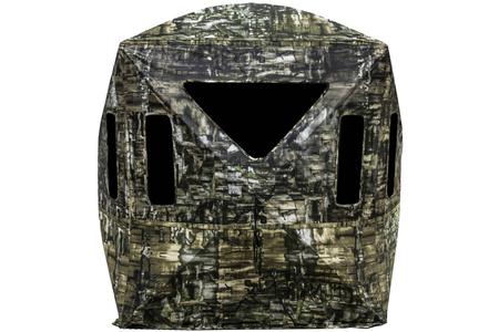 PRIMOS Double Bull Surround View 270 Blind