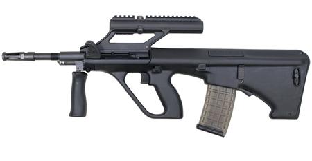 STEYR Aug A3 M1 5.56mm Bullpup Rifle with 3x Optic
