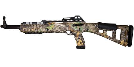 HI POINT 1095TS 10mm Carbine with Realtree Edge Finish