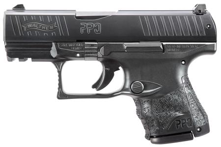 WALTHER PPQ SC 9mm Sub-Compact Pistol
