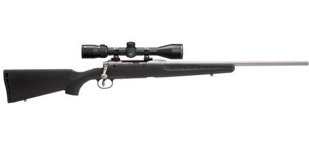 SAVAGE Axis II 308 Win Bolt-Action Rifle with Stainless Barrel