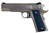 COLT 1911 COMPETITION STAINLESS 9MM