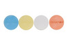 VISICHALK MULTI-COLOR REFILL TARGETS