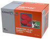 CLAY VARIETY PACK 107 COUNT