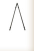 RAPID SIT/KNEEL  PIVOT BIPOD