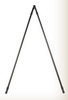 RAPID STANDING PIVOT BIPOD
