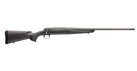 BROWNING FIREARMS X-Bolt Pro Tungsten 6.5 Creedmoor Bolt-Action Rifle