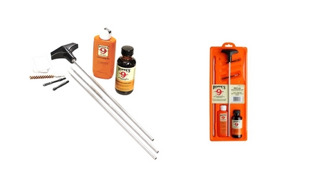 RIFLE CLEANING KIT (22, 223)