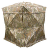 THE VISION GROUND BLIND