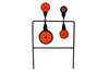 DUPLEX .22 RIMFIRE QUAD ACTION SPINNER