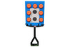 JAMMIT TARGET SYSTEM - STAND TARGET BACK