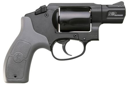 SMITH AND WESSON MP BODYGUARD 38SPL GRAY GRIPS (NO LASER)
