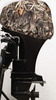 OUTBOARD MOTOR COVER OSFM 08718