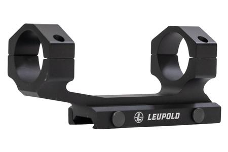 LEUPOLD Mark 2 AR Flattop IMS Mount - Matte Black 30mm