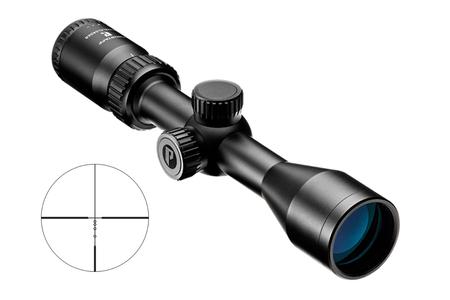 NIKON Prostaff P3 Muzzleloader 3-9x40 Riflescope with BDC 300 Reticle