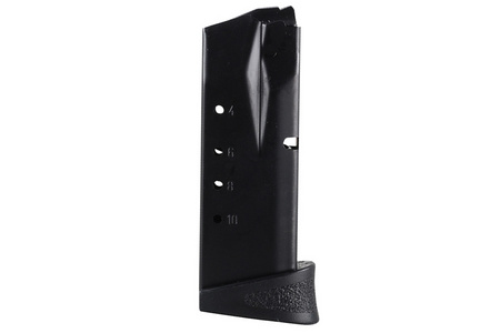SMITH AND WESSON MP40C 40SW 10 Round Magazine with Finger Grip Extension