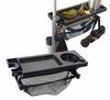 HUNTER`S BLIND PORTA-SHELF HB100