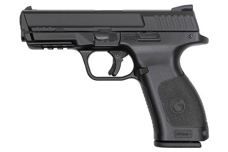 GIRSAN MC28SA 9mm Full-Size Semi Auto Pistol Black