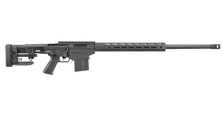 RUGER Precision Rifle 6.5 PRC Bolt-Action Rifle with M-LOK