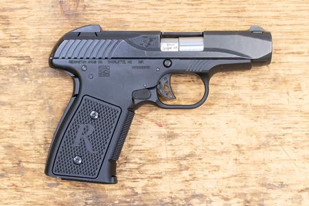 R51 9MM 7-ROUND USED TRADE-IN PISTOL
