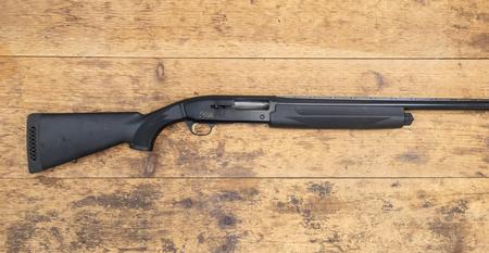BROWNING FIREARMS Gold Hunter 12 Gauge Used Trade-in Semi-Auto Shotgun with 3 in Chamber