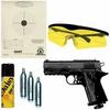 15XK PISTOL KIT - TRAPPED BLISTER
