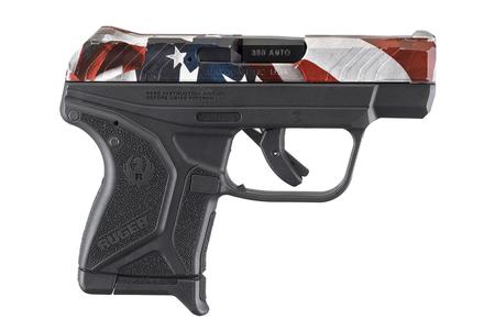 LCP II 380 ACP ONE NATION DIPPED SLIDE 