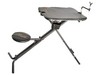 DELUXE PORTABLE SHOOTING BENCH AR02B