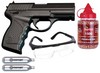 PR077 SEMI-AUTO BLOWBACK KIT
