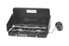 TWO BURNER PROPANE STOVE 203