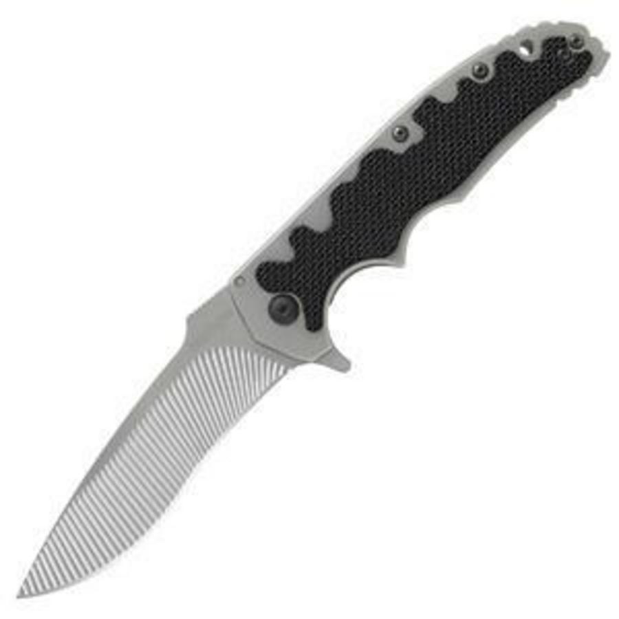 KERSHAW KNIVES GROOVE FOLDING KNIFE 1730
