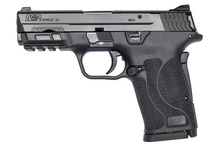 SMITH AND WESSON MP9 Shield EZ 9mm Pistol (No Thumb Safety)