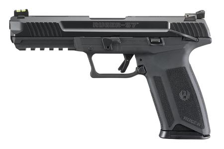 RUGER-57 5.7X28MM FULL-SIZE PISTOL (COMPLIANT)