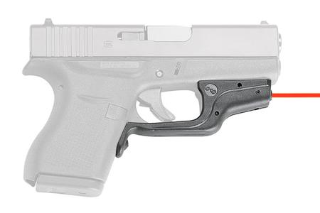 LG-443 FRONT ACTIVATION LASERGUARD FOR GLOCK 42 AND 43