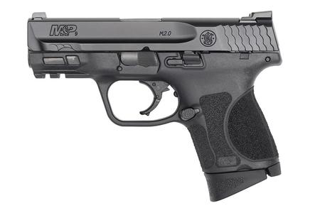 SMITH AND WESSON MP9 M2.0 9MM SUBCOMPACT NTS