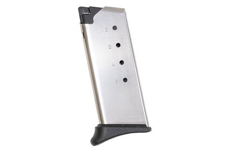 XD-S 45 AUTO 5 RD MAG (STAINLESS)