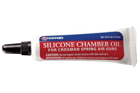 SILICONE CHAMBER OIL