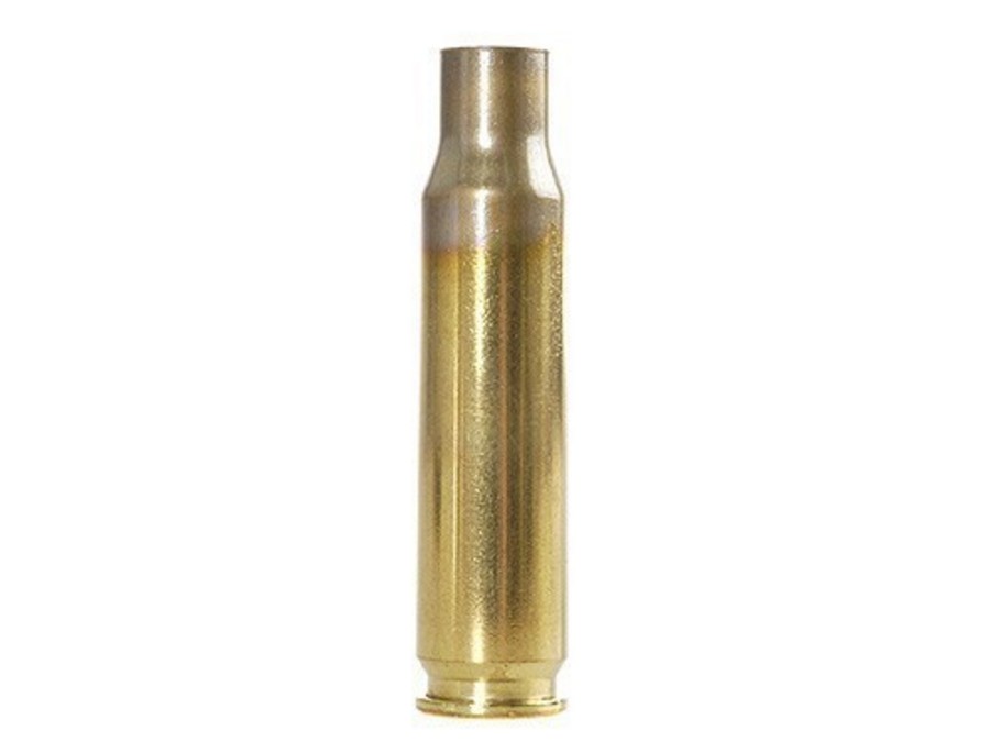 VANCE OUTDOORS .308 ONCE FIRED BRASS 100 CT Vance Outdoors