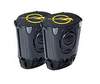 C2 CARTRIDGES (2-PACK) - LIVE