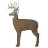 GLENDEL BUCK W/4SIDED VITAL INSERT CORE