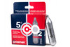 5 COUNT 12G POWERLET C02 231B