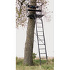 THE PARTNER PLUS 2 MAN TREESTAND CR5010S