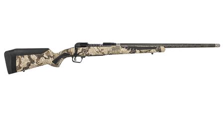 SAVAGE 110 Ultralite 6.5 Creedmoor Bolt-Action Rifle with Nomad Veil Cervidae Camo