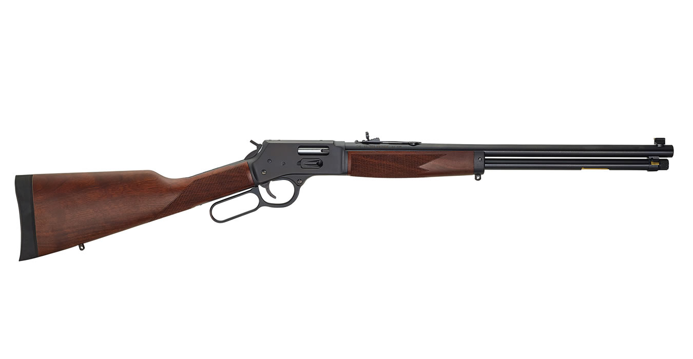 No. 17 Best Selling: HENRY REPEATING ARMS SIDE GATE BIG BOY STEEL 357MAG/38SPL LEVER ACTION