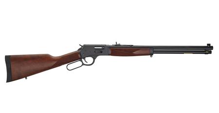 HENRY REPEATING ARMS SIDE GATE BIG BOY STEEL 357MAG/38SPL LEVER ACTION