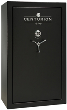 CENTURION 30 MANUAL LOCK TEXTURED FINISH