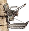 THE VULCAN DELUXE HANG ON TREESTAND